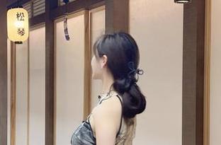 微密圈 – 如果牛会拍照，那么周妍希奶牛图集全套就是牛中之牛吧？