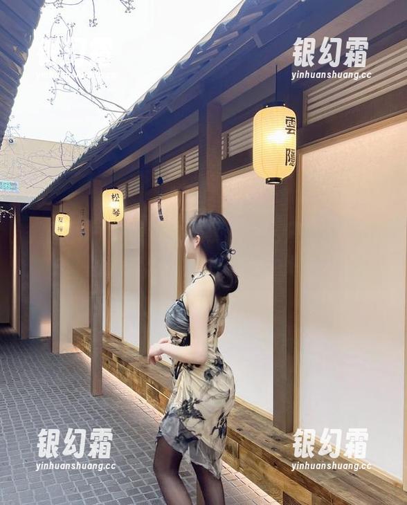 微密圈 - 如果牛会拍照，那么周妍希奶牛图集全套就是牛中之牛吧？