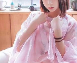 喵糖映画图包：绘里兔女郎，这种可爱你能拒绝吗？
