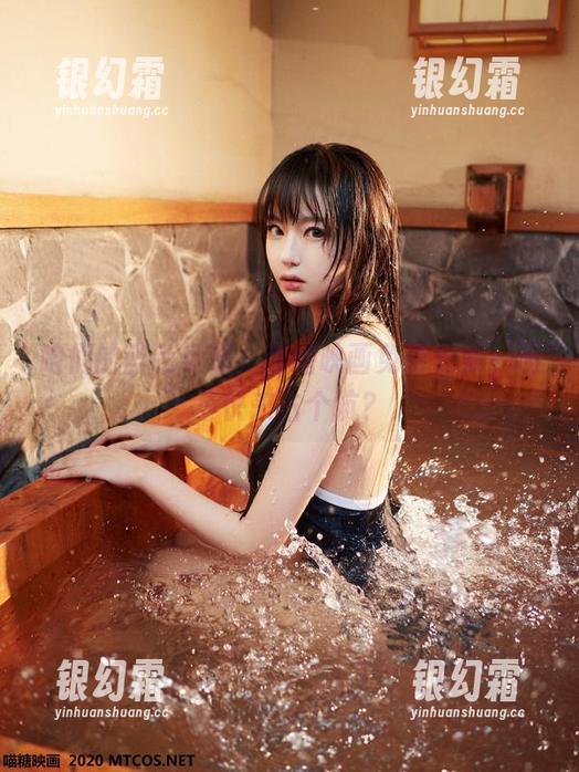 咱们的蓝色幻想，喵糖映画免费合集，还不快来占个坑？