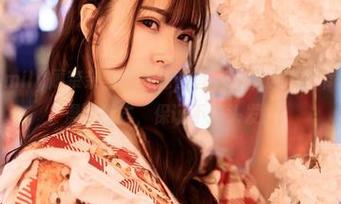 嗲囡囡 – Emily顾奈奈酱浴缸独立首演，精选套图带你进入“泡澡”模式，保证不掉头发！