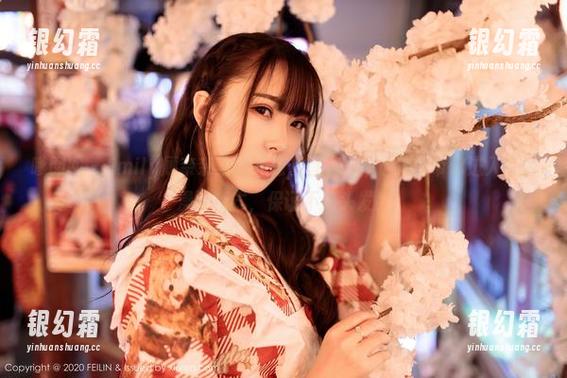 嗲囡囡-Emily顾奈奈酱 嗲囡囡 - Emily顾奈奈酱浴缸独立首演,精选套图带你进入“泡澡”模式,保证不掉头发!