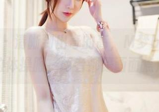 嗲囡囡 – 清晰到出奇的高，M梦baby和她的体操服，两者都是画面焦点！
