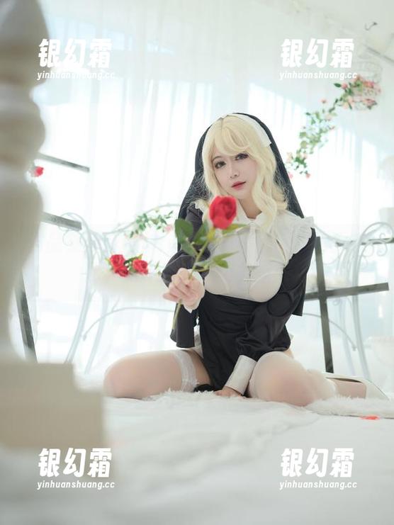 作品集新鲜出炉：大梨子不是御姐修女在此，更“教义”更多反转！