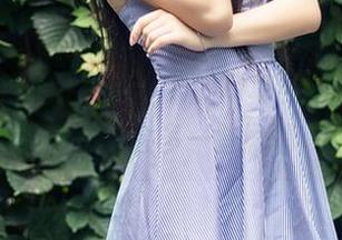 头条女神 – 把JennyR的写真和壁纸挂起来，生活会多一些剧情