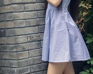 头条女神 – 这种可以爱的理由再多一点！乔安的精选图片，每一张都在挑战我的审美底线，太可爱了。