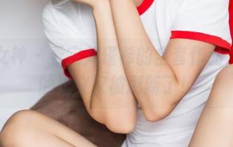 头条女神 – 看完刘瑾希的全套作品，天使的定义又被刷新了！