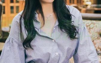 头条女神 – 突发奇想，定制属于我的快乐写真，结果尹菲的转身杀我一脸！