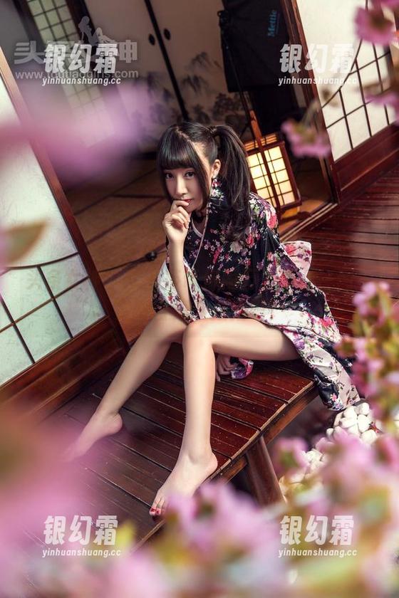 头条女神 - 李丽莎带你闹万圣节：一图一灵异合集，接招吧！