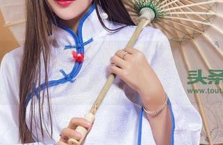 头条女神 – 腿部资源汇聚：迅速被陈怡曼的美腿所征服！