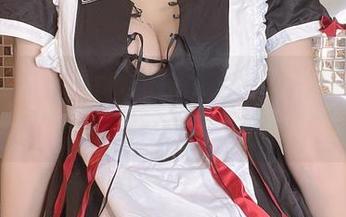 为啥奈汐酱Nice的粉色护士Cos如此惹人瞩目，明明是护士呀