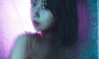 奈汐酱Nice的高清蕾丝，分享这波美感太难拒绝！