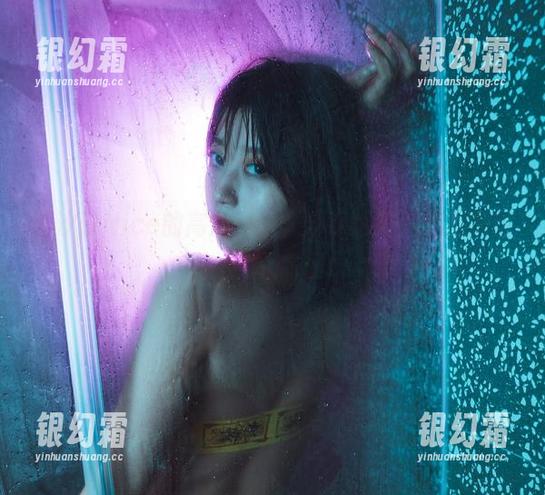 奈汐酱Nice的高清蕾丝，分享这波美感太难拒绝！