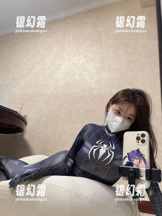 微密圈 - 奶宝妹纸图包：高跟与牛仔的俏皮小对话