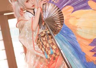 嗨，来看看奶狮不咬人的妹妹，有意思的写真集资源哦
