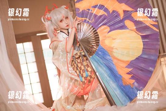 嗨，来看看奶狮不咬人的妹妹，有意思的写真集资源哦