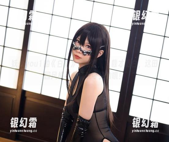 妖少you1的《白裙》作品集，下载才明白，这田园风格不是随处可见的哦！