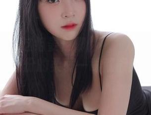 看！免费拿这组姜仁卿(강인경)的DJAWA图片，过份的柔弱一眼就能触动到你