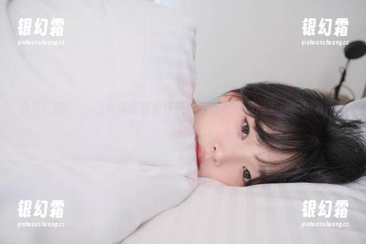 看姜仁卿(강인경)如何玩转女仆风！这组写真不得不说，别有一番风味