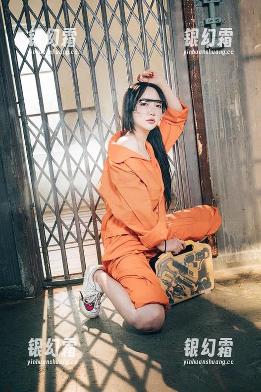 猜猜孙乐乐(손예은)新作品修女，究竟是多少清修，还是多少戏谑？
