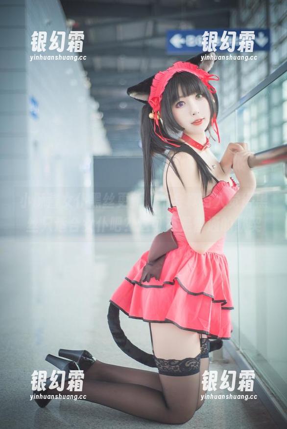 小酥酱 小酥酱女仆黑丝更新,不会真有人觉得黑丝只适合女仆吧?这可不是普通的默契