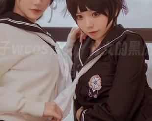小野妹子wcos修女，修女的黑历史你懂吗？
