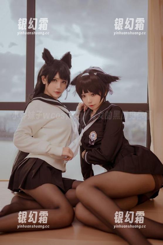 小野妹子wcos修女，修女的黑历史你懂吗？