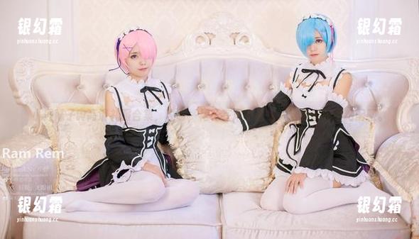 小野妹子w高清礼服合集，哎呀，裙子在风中摇曳，这根本是个绝配呗。