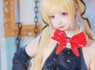 这套小野寺地瓜的奥古斯特女仆资源，我好像一不小心沉迷了！