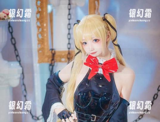 小野寺地瓜 这套小野寺地瓜的奥古斯特女仆资源,我好像一不小心沉迷了!