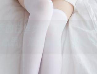 少女秩序的白丝女仆系列：合集满满都是小心思，难道我目光太短浅？