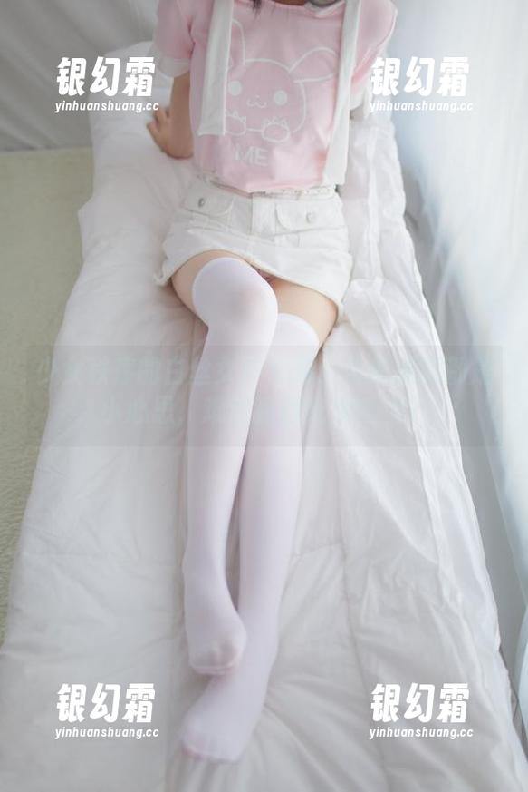 少女秩序的白丝女仆系列：合集满满都是小心思，难道我目光太短浅？