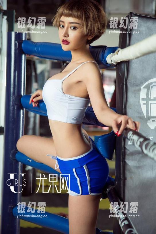 尤果网-王语纯 尤果网 - 高清连衣裙+王语纯,直接晋升为我的新壁纸,来吧,轻轻一抚触屏!