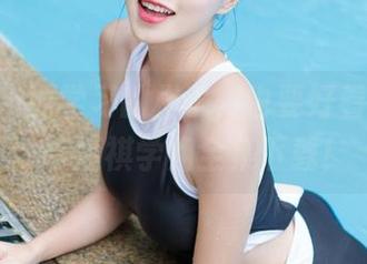 尤物馆 – 要学习的样子，也要好看：Cris_卓娅祺学姐全集下载！