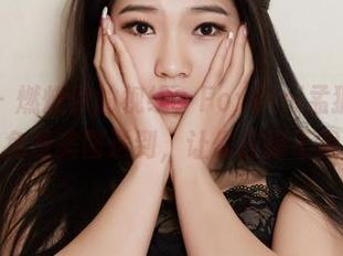 尤物馆 – 燃烧你的视线，FoxYini孟狐狸制服，免费美图送到，让你应接不暇！