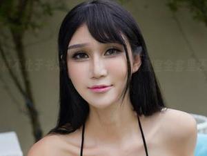 尤物馆 – 写真不止于书本，Luffy菲菲的教室全套里还有哪些好玩的？