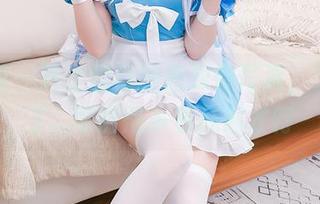 尤蜜荟 – 井上雪樱的高跟鞋写真，太耐看了…可能得多看几遍才行