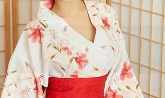 尤蜜荟 – 花嫁？好吧，黄金宝儿的私房作品让我不知所措