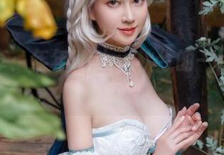 资源分享：年年Nnian秋兮的一点千姿百态