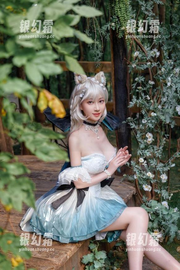 资源分享：年年Nnian秋兮的一点千姿百态