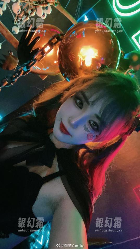 御子Yumiko 这一年夏天,御子Yumiko全集里藏了多少懒散?
