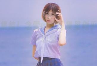 学妹们集结！念雪ww图集里似乎藏着点小心思？