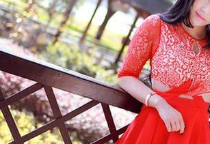 推女神 – 修女少女心，孔一红高清写真集揭示了宗教与潮流的完美融合！