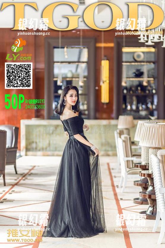 推女神-安沛蕾 推女神 - 在安沛蕾的无圣光照片中,丝袜的存在感竟如此强烈。