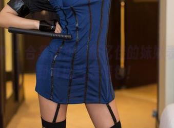 推女神 – 合集出炉！施忆佳的妹妹表情多到可以当表情包！
