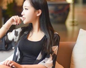 推女神 – 从未见过如此美的私妆，原图看起来像是在呼唤我参加程彤颜的下一次苏梅岛拍摄！