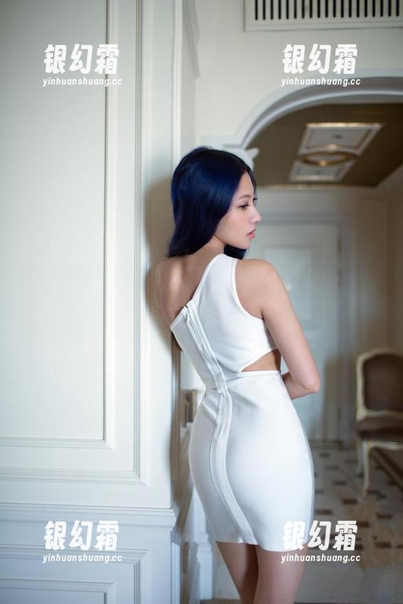 推女郎 - 瞧，Lina和服全套已经现身，快来下载吧！