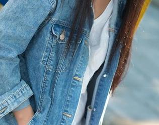 推女郎 – 写真合集—哈尼宝宝的纯白，是在喊霜冻吗？