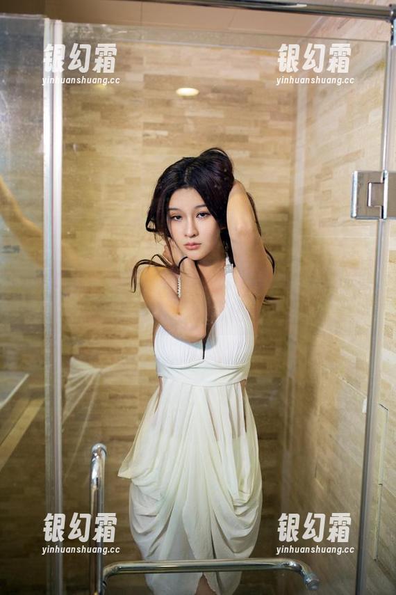 推女郎 - 看完纯小希的黑白图包，福利的深意我得好好消化一下。