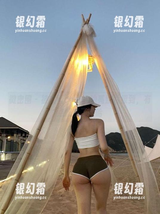 微密圈 - 被文茜cool的油亮照片撩到，有点想多了哈哈